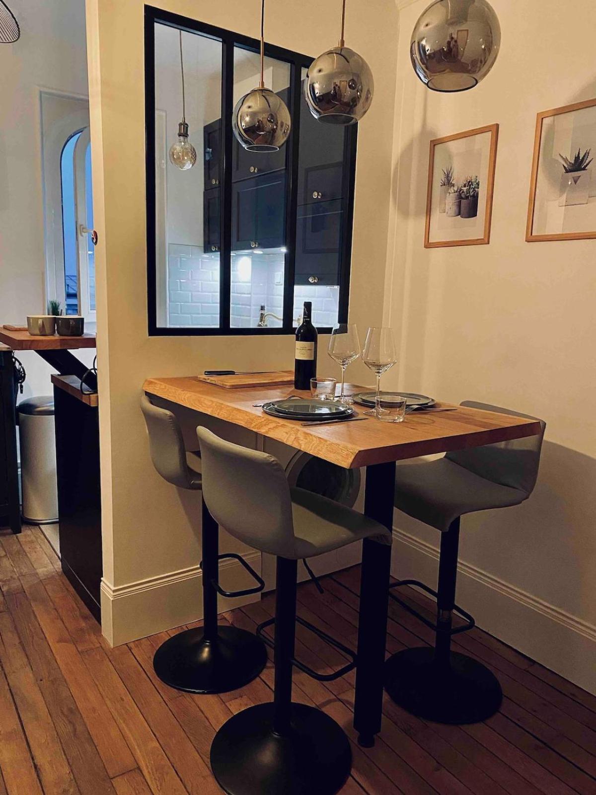 Appartement 15 - Cosy *