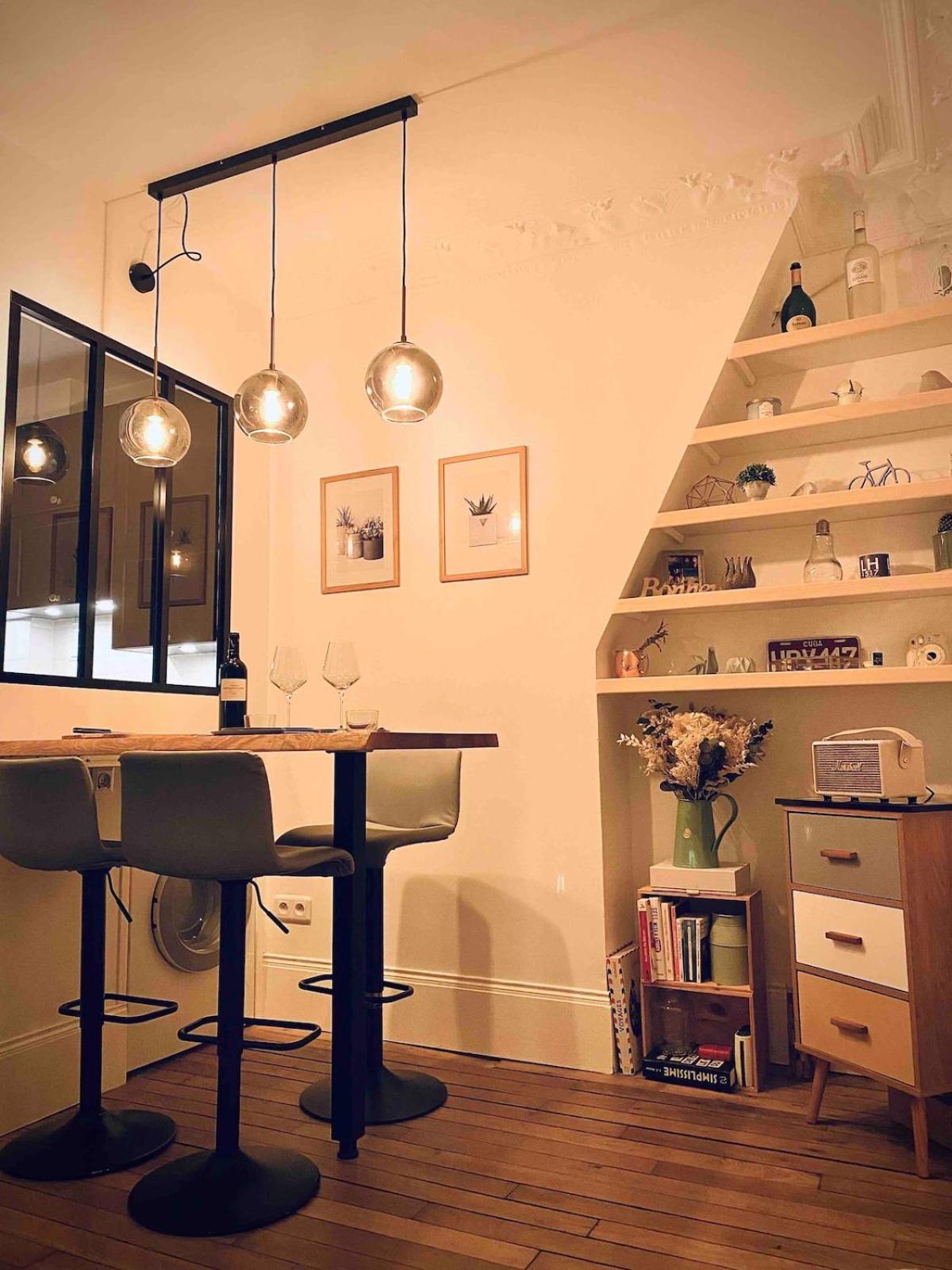 15 - Cosy Appartement *