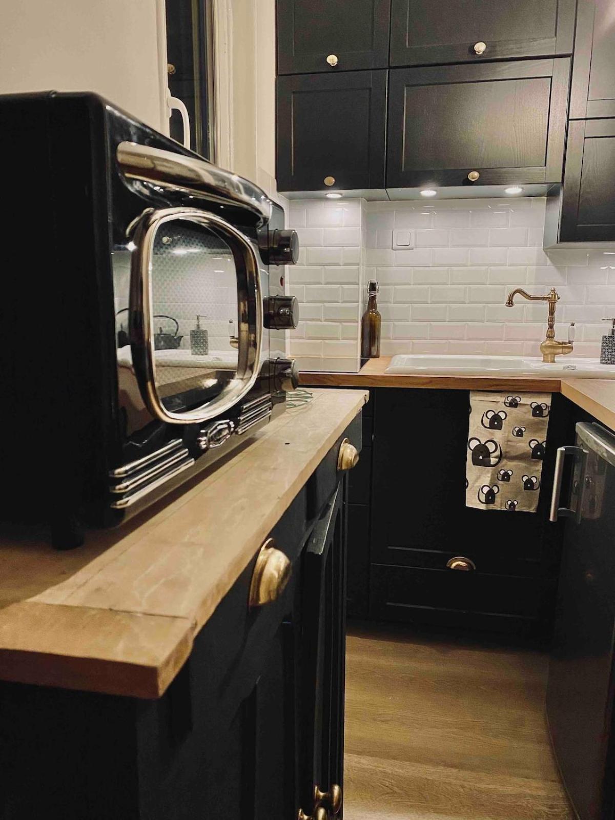 15 - Cosy Appartement *