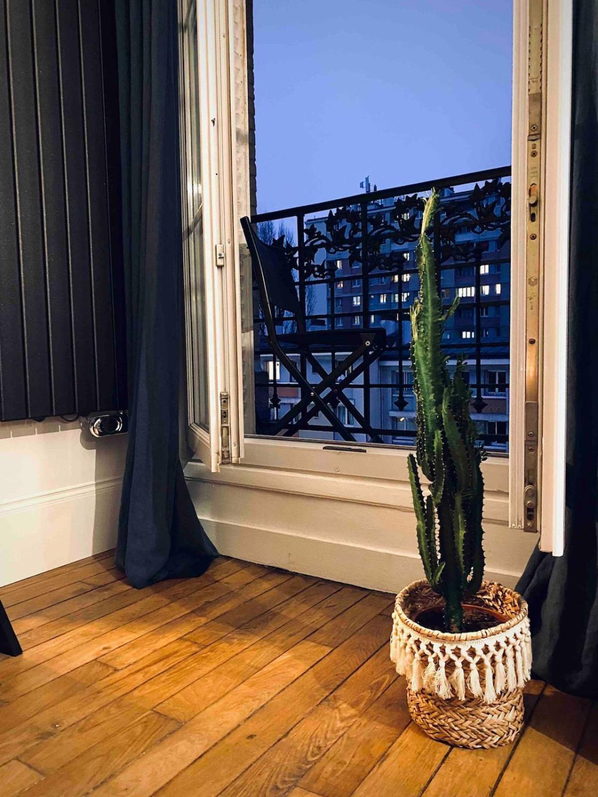 15 - Cosy Appartement