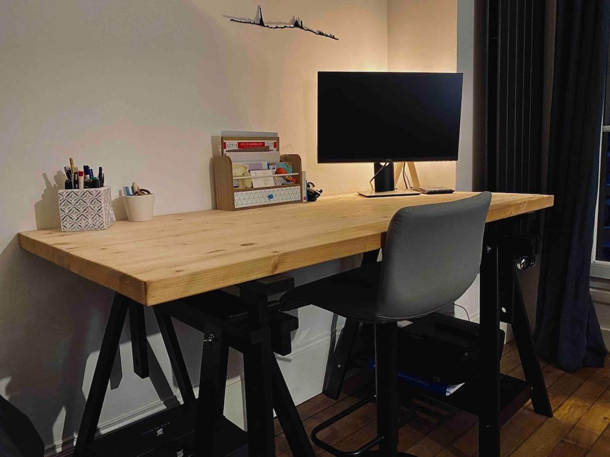 Appartement 15 - Cosy