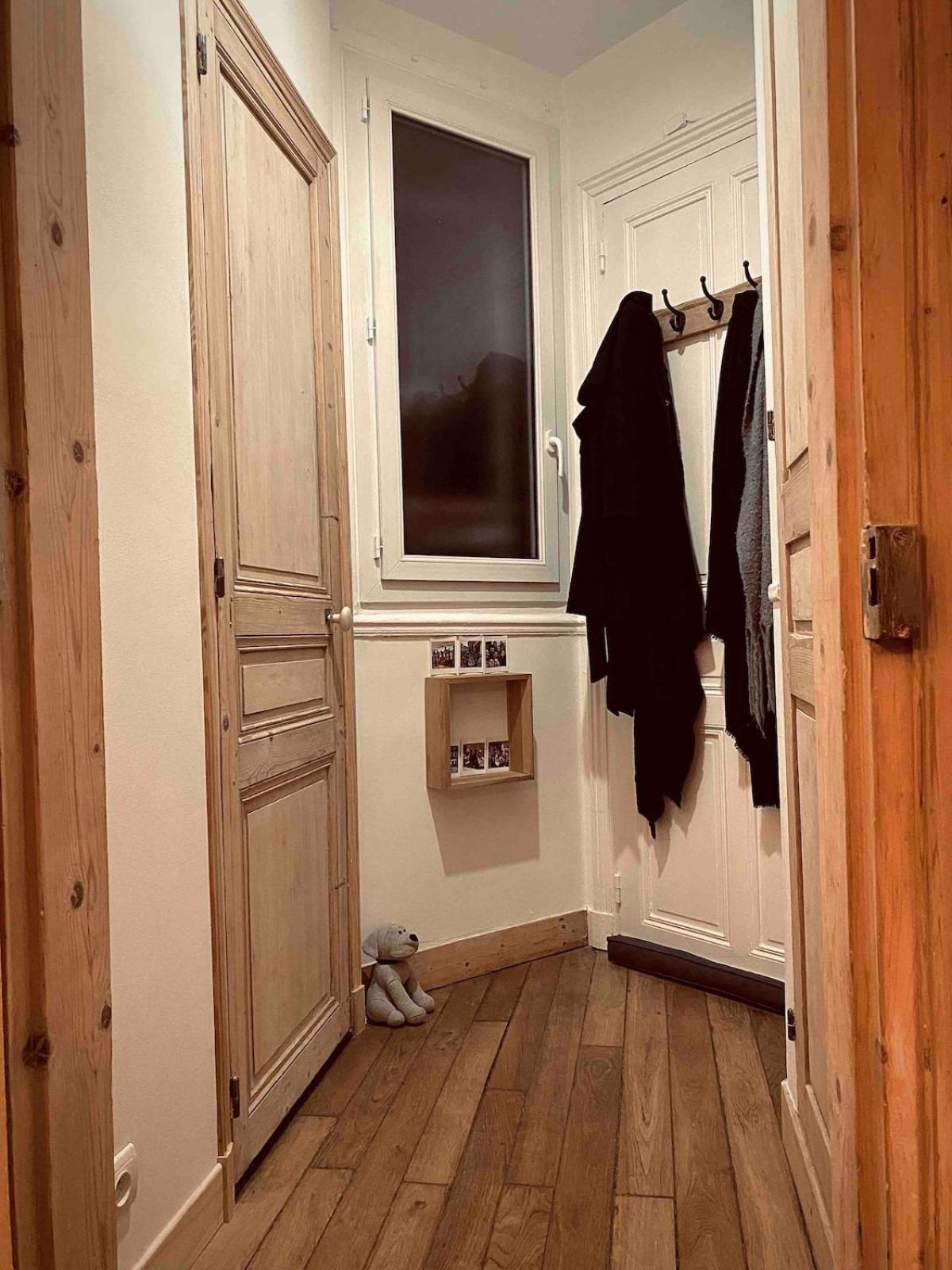 Appartement 15 - Cosy Parijs